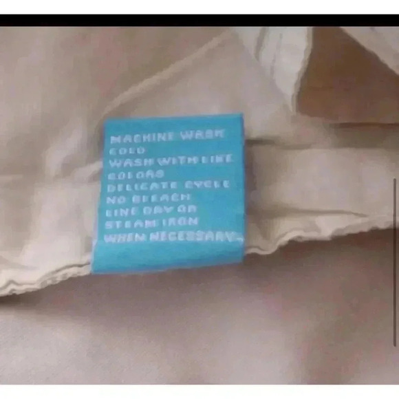 NWOT J McLaughlin Womens Khaki Shorts Size 32 - Picture 5 of 15